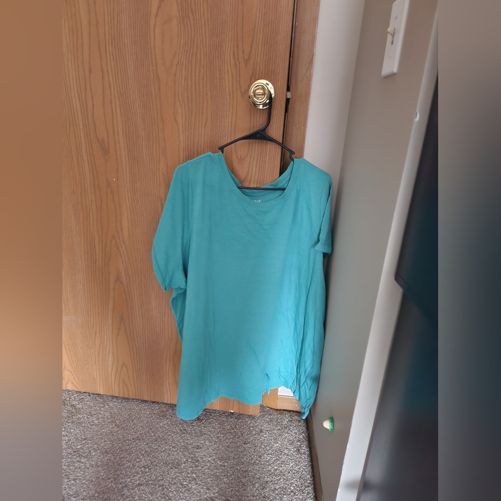 Torrid Super Soft Tee